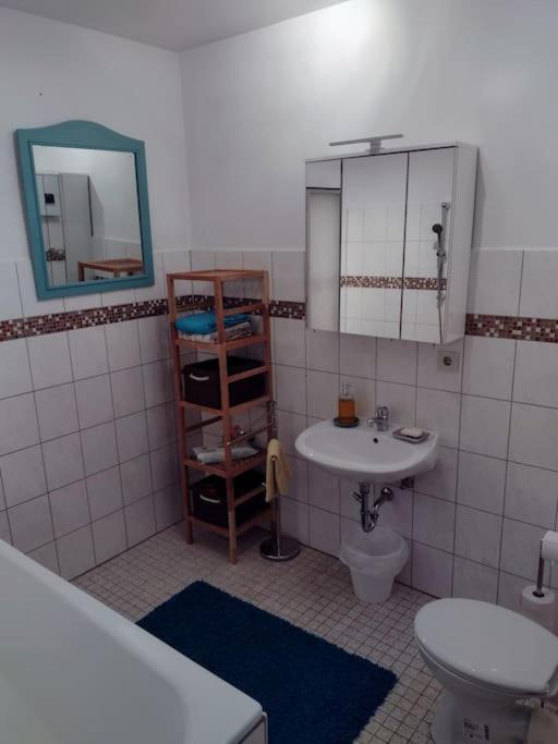 Ferienwohnung Mit Weserblick Und Kamin Hessisch Oldendorf Zewnętrze zdjęcie
