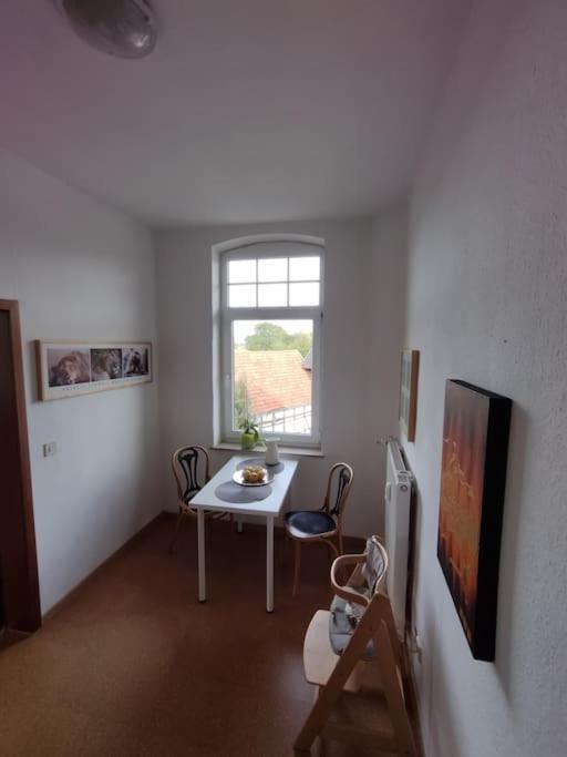 Ferienwohnung Mit Weserblick Und Kamin Hessisch Oldendorf Zewnętrze zdjęcie